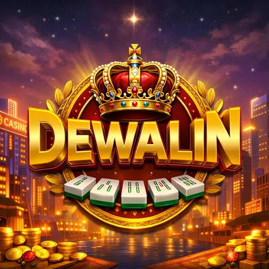 DEWALIN - Permainan Santai yang Mengasyikkan