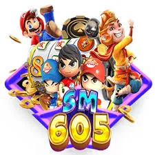 SM605 - Permainan Idle Seru untuk Penggemar Game Santai