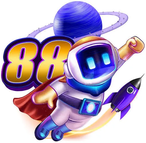 SPACEMAN88 - Petualangan Aksi di Luar Angkasa