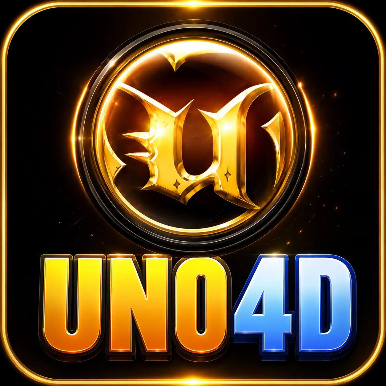 UNO4D - Game Santai yang Mengasyikkan