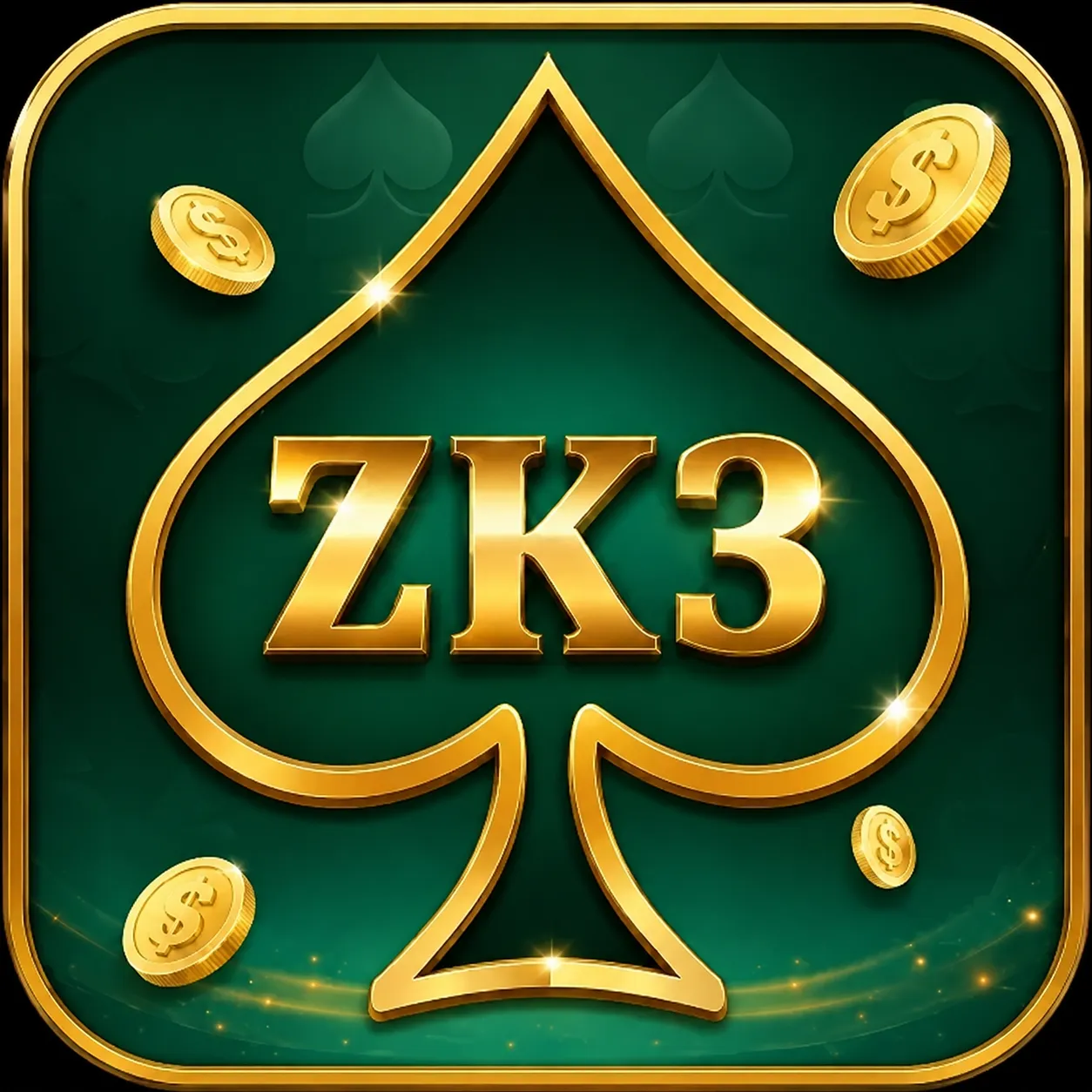 ZK3 - Permainan Arcade Seru dan Menantang