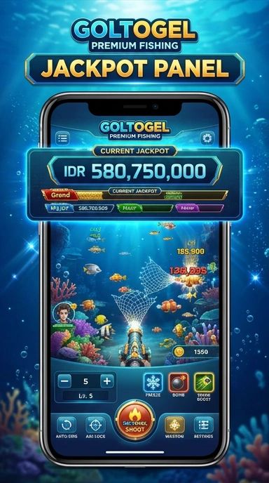 Memudahkan akses ke aplikasi goltogel terbaik.